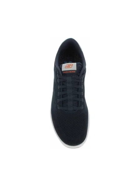 Tenisky Skechers modrá