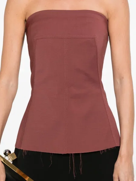 Top Rick Owens roz