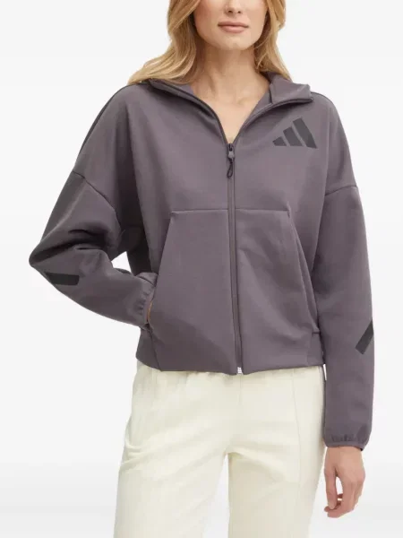 Běžecké krátké zateplené tenisky Adidas Gazelle černé