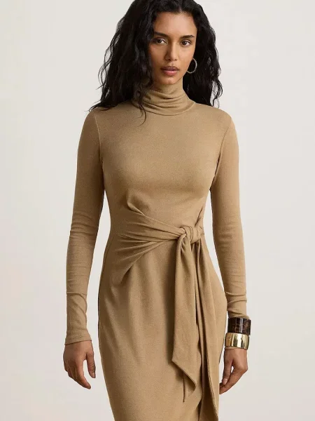 Платье Lauren Ralph Lauren