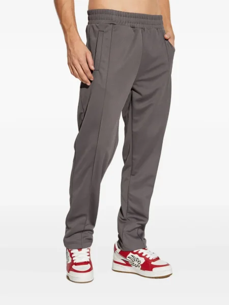 Pantaloni Palm Angels gri