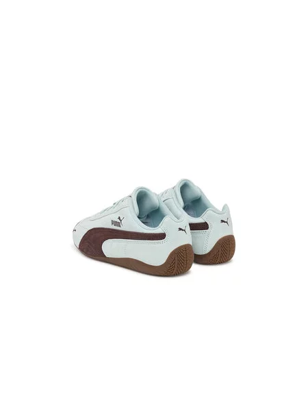 Sneakersy Puma Speedcat OG 65 Tyrkysová