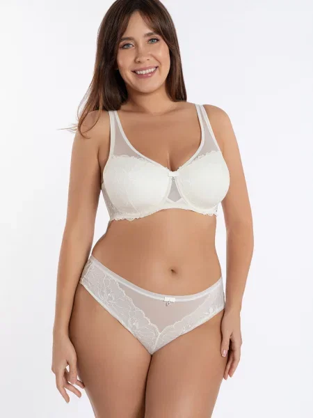 Труси Marc&andre білі