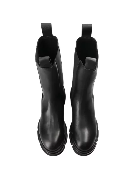Chelsea boots Copenhagen Studios čierna