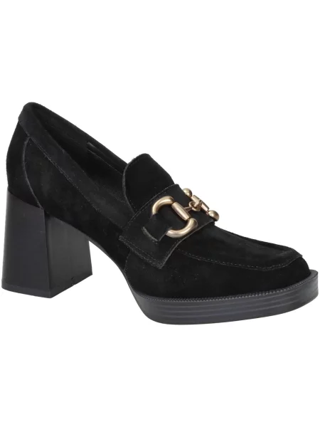 Pantofi Carmela negru