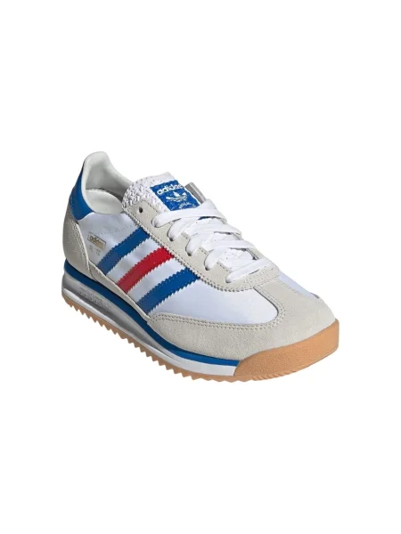 Adidas Originals gyerek sportcipő SL 72 RS bézs