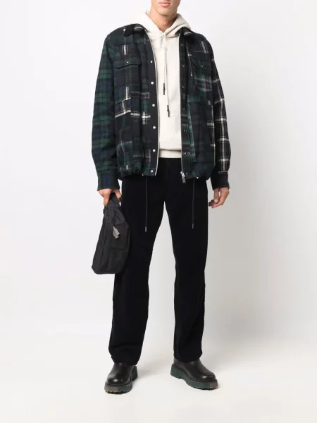 Kelnės Carhartt Wip kordinis velvetas