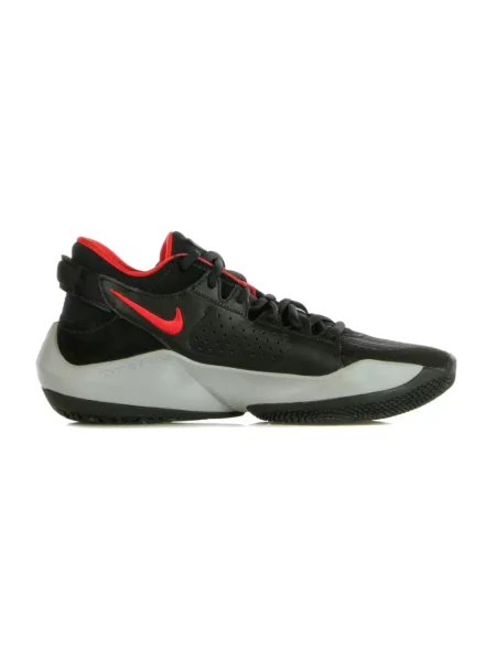 Sneakersy Nike Zoom czarne