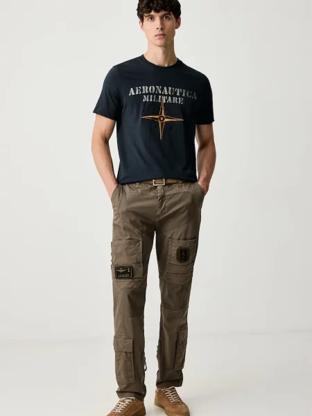 Aeronautica Militare tričko pánske