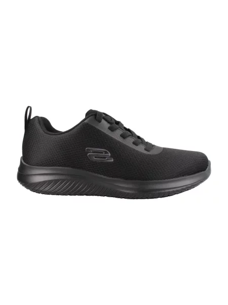 Tenisky Skechers čierna
