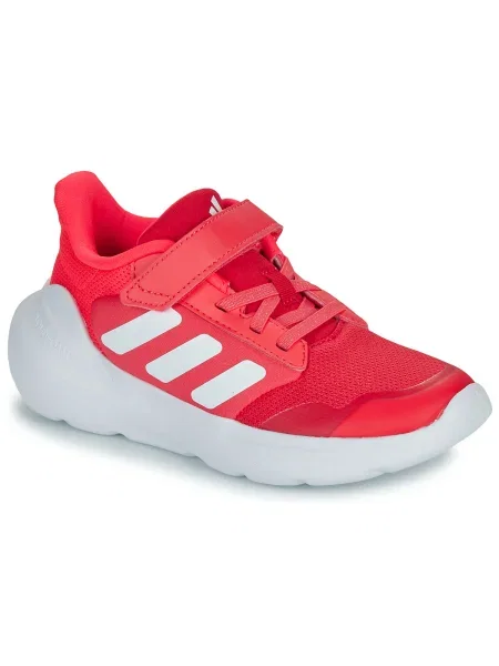 Pantofi copii Adidas roșu