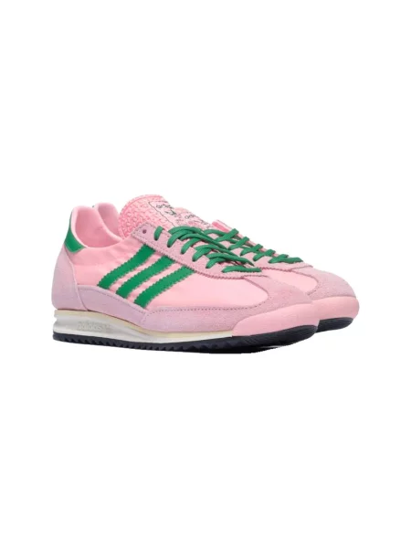 Pantofi Adidas roz