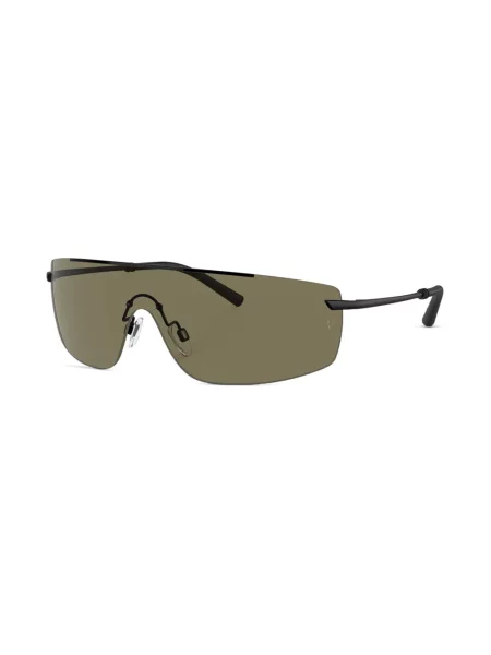 Ochelari de soare Oliver Peoples negru