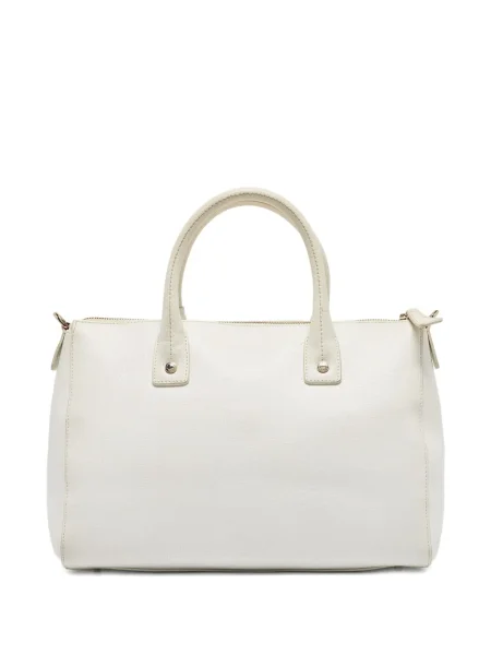 Geantă Furla alb