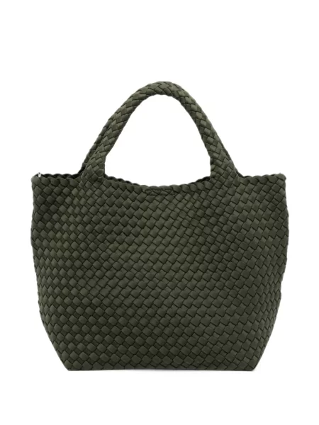 Geantă shopper En Avant verde