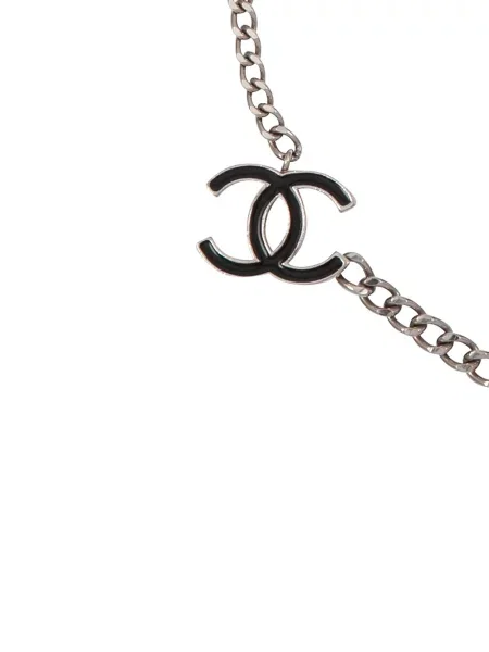 Opásaný pásek Chanel Pre-owned