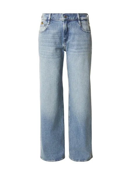 G-STAR Džíny Judee' modrá