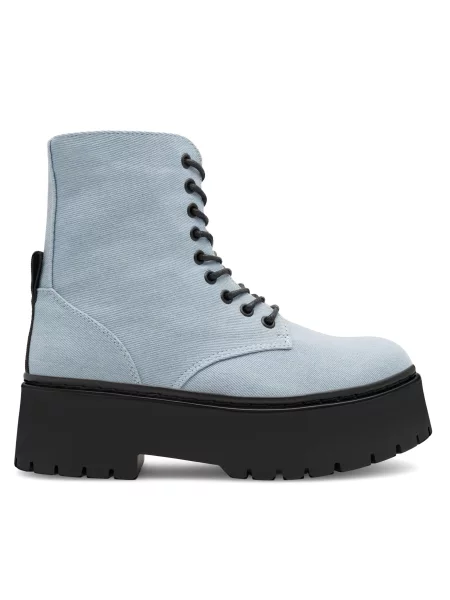 Ботинки Jenny Fairy голубые