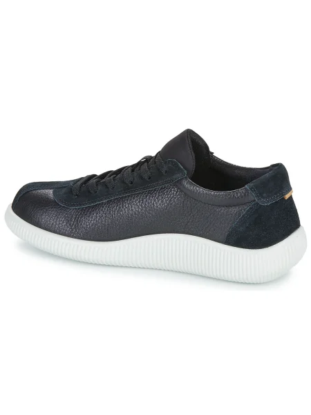 Pantofi Ecco negru