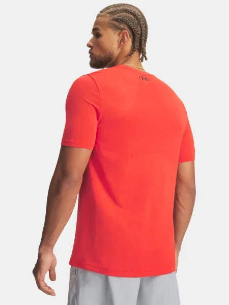 Tricou Under Armour gri