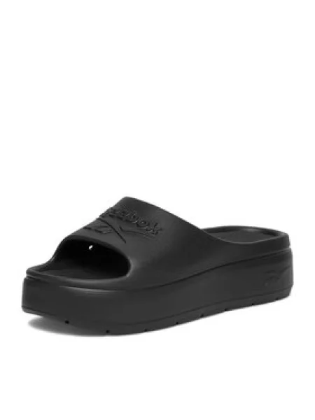 Pantofle Reebok černé