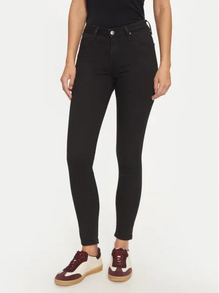 Lee Blugi Scarlett negru
