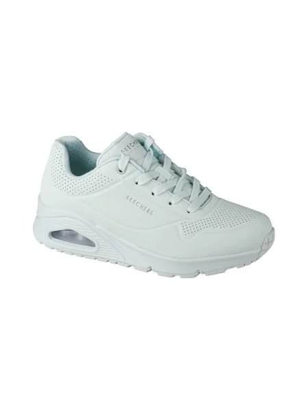 Pantofi Skechers roz