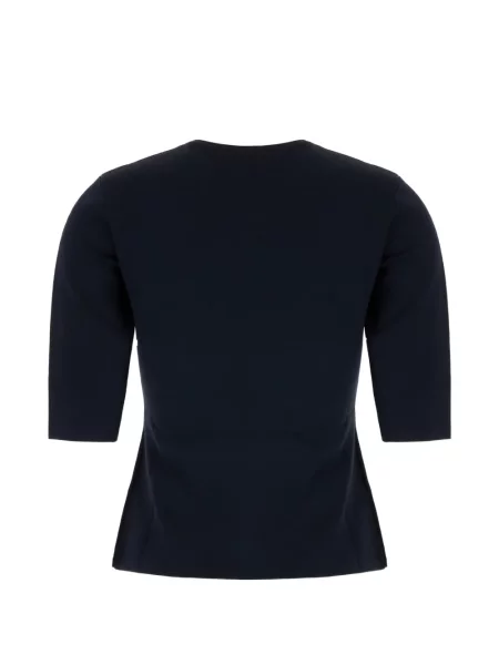 Tricou Max Mara albastru