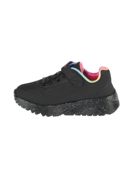 Pantofi copii Skechers negru