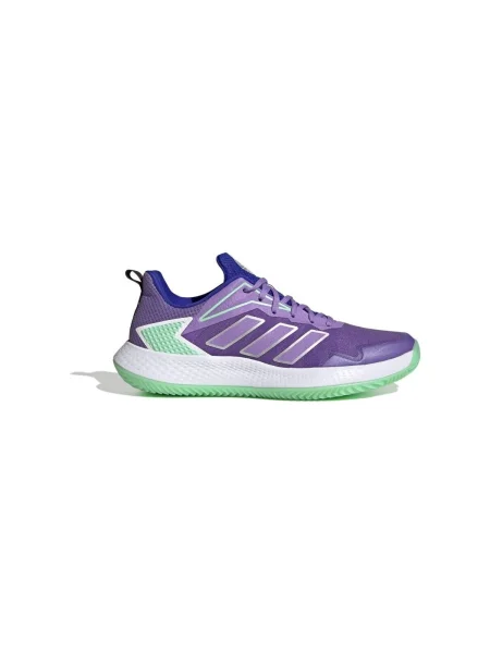 Pantofi Adidas violet