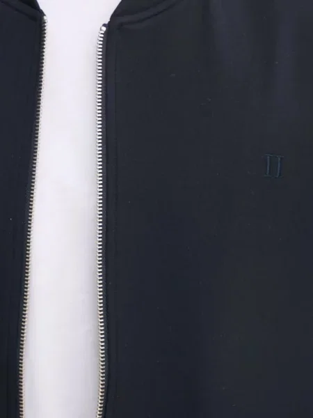 Les Deux bomber dzseki
