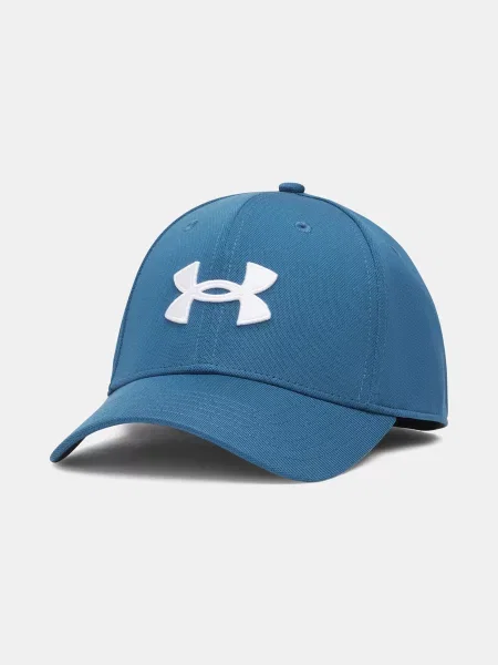 Kapa Under Armour modra