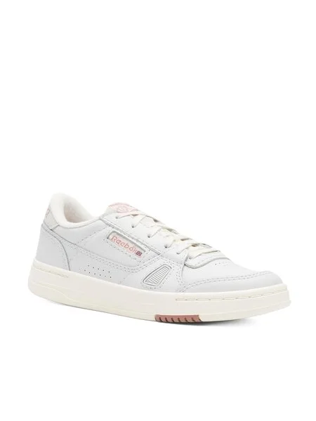 Reebok Pantofi Lt Court alb