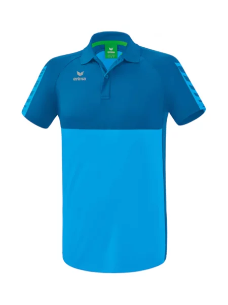 ERIMA Funkcionalna majica modra