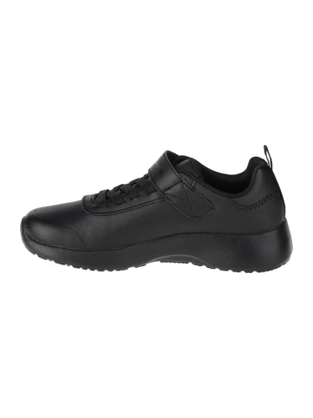 Pantofi copii Skechers negru