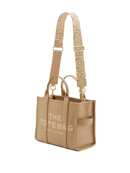 Torebka Marc Jacobs na ramiączkach
