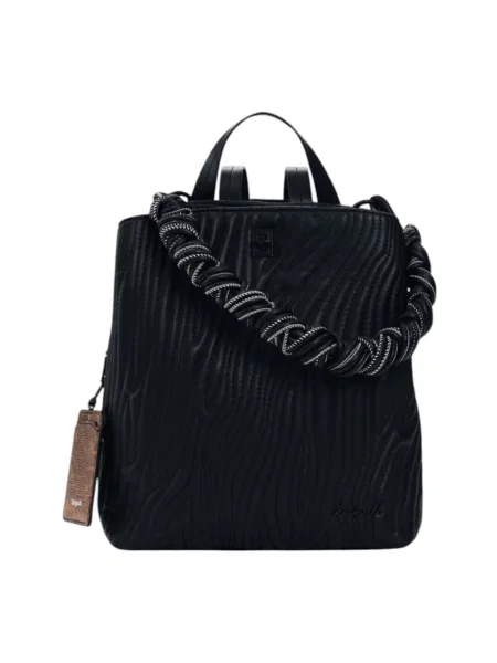 Torebka Desigual czarna
