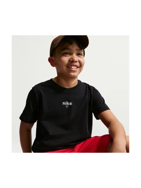 Tricou Nike negru