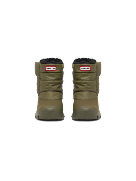 Čizme za snijeg Hunter Kaki
