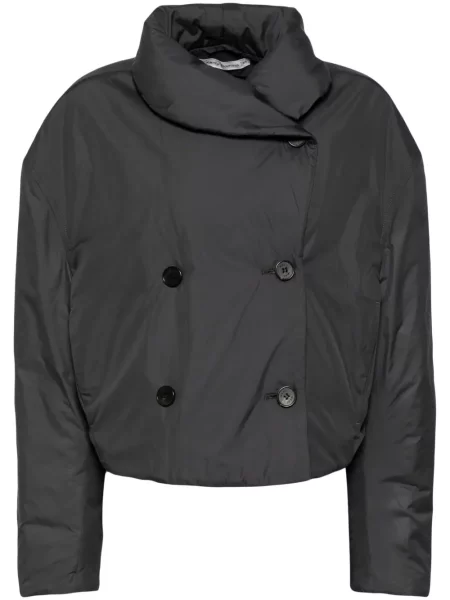 Kurtka Mark Kenly Domino Tan szara