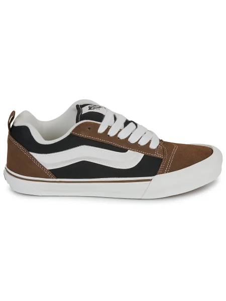 Pantofi Vans negru