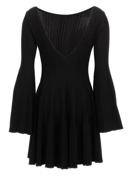 Rochie Antonino Valenti negru