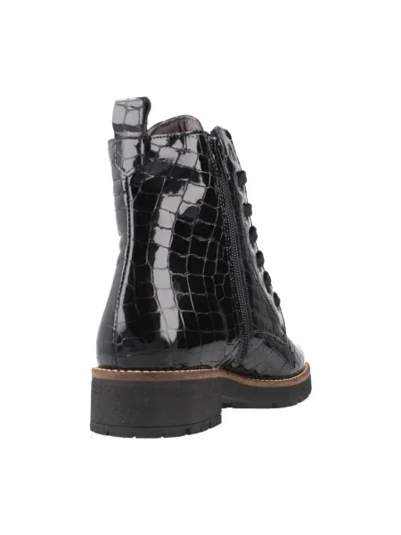 Pantofi Pitillos negru