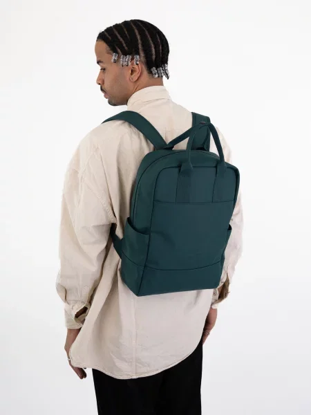 Johnny Urban Rucsac Hailey' verde