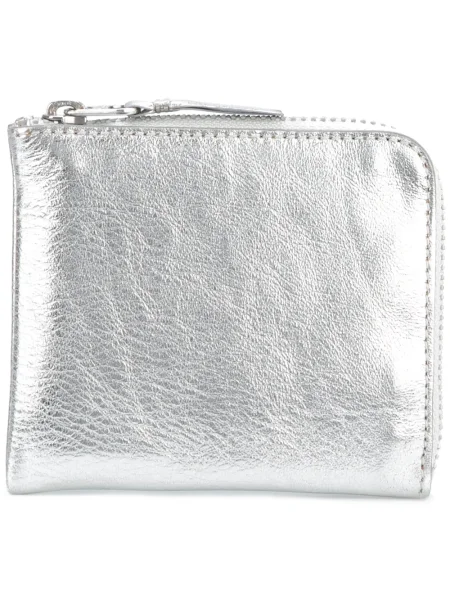 Portofel Comme Des Garçons Wallet auriu
