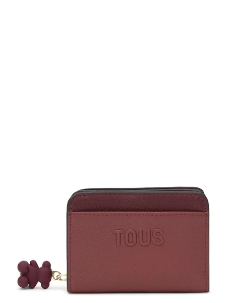 Novčanik Tous bordo