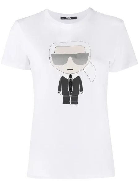 Μπλούζα Karl Lagerfeld