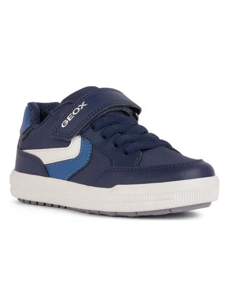 Pantofi copii Geox albastru