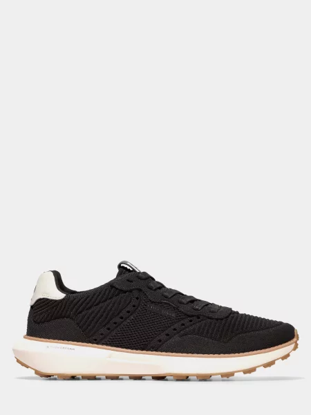 Повседневные кроссовки Cole Haan черные