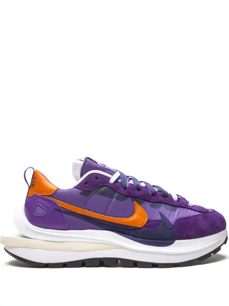 Sneakerși Nike violet